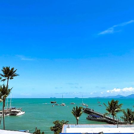 Rockstar Beach Apartments 邦拉 外观 照片