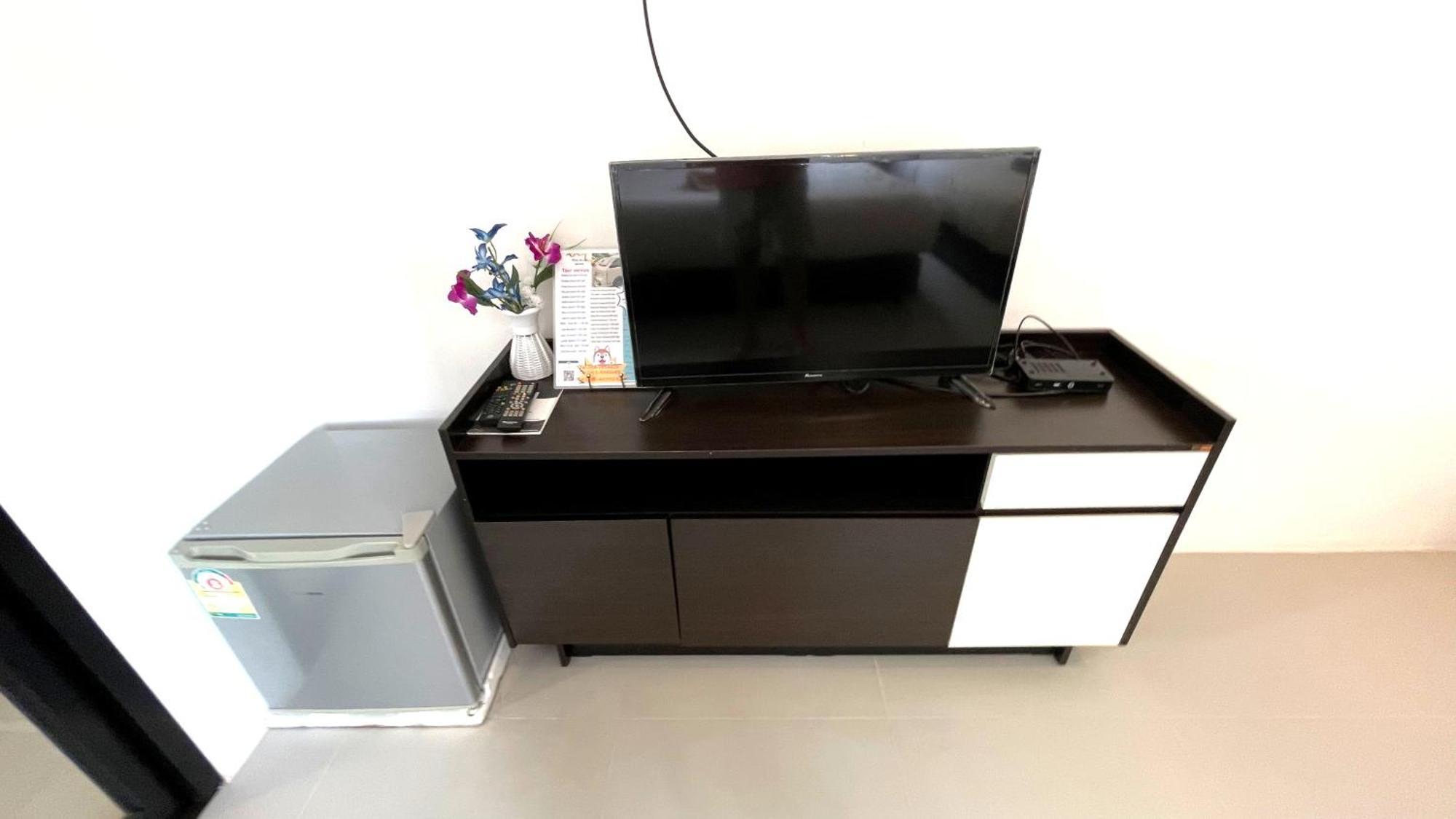 Rockstar Beach Apartments 邦拉 外观 照片
