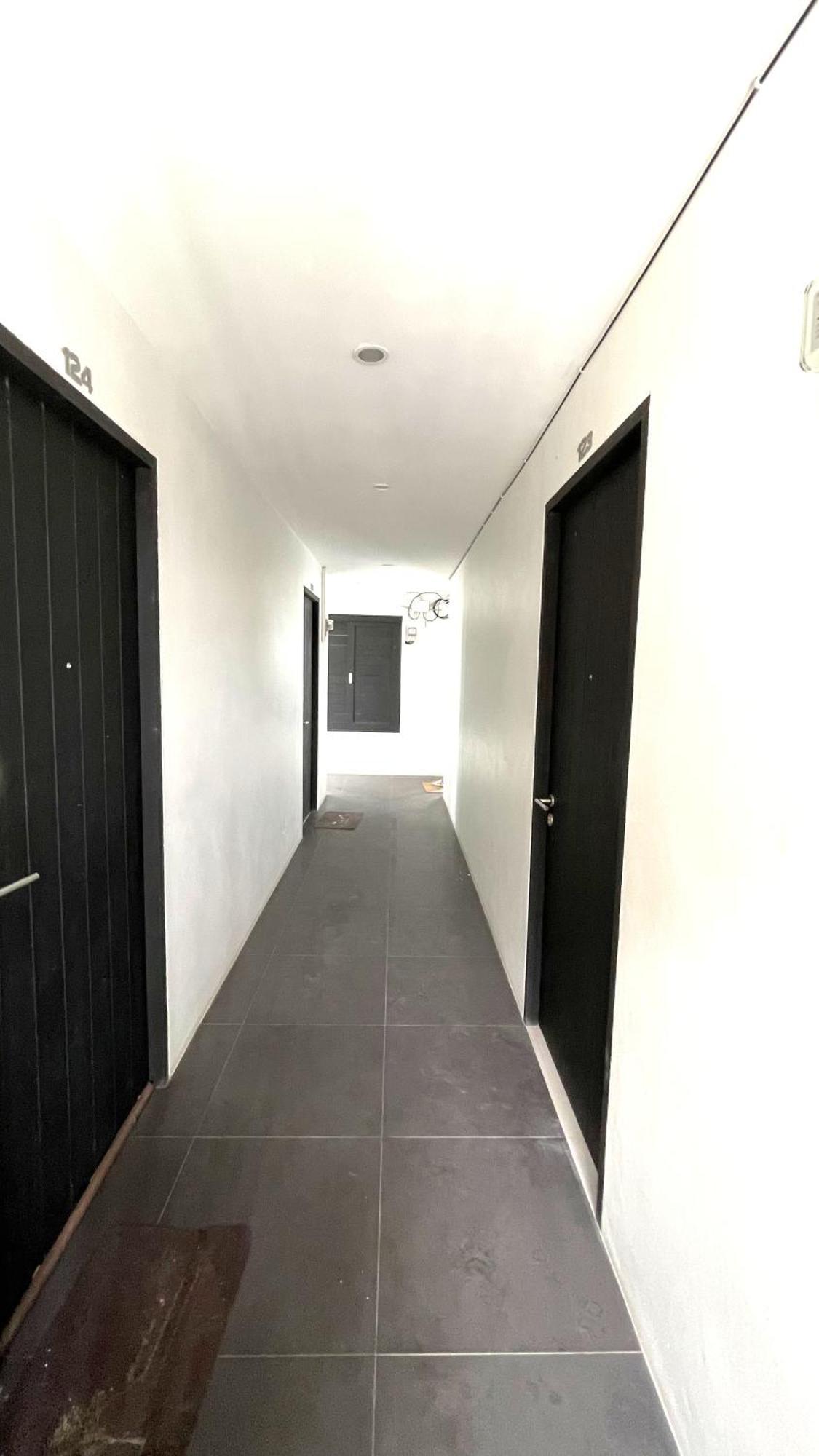 Rockstar Beach Apartments 邦拉 外观 照片