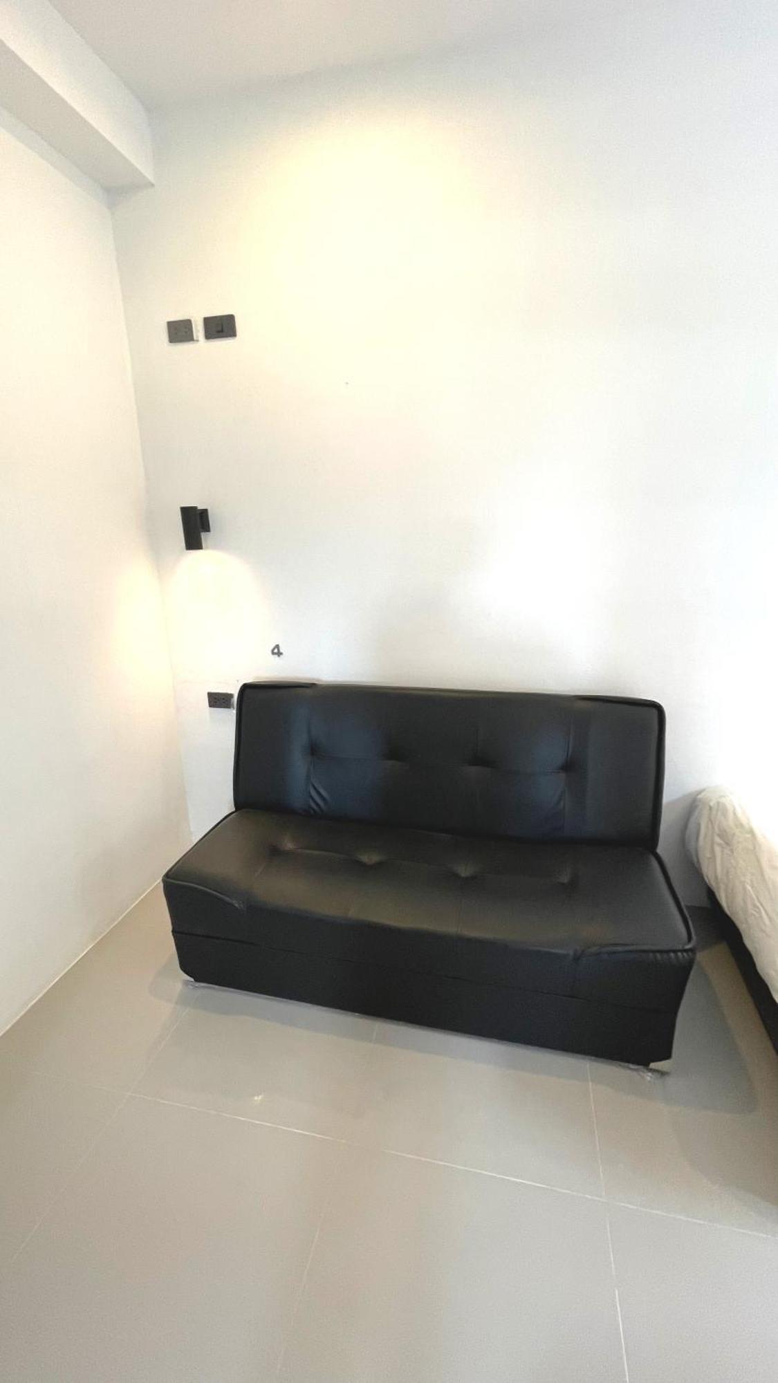 Rockstar Beach Apartments 邦拉 外观 照片