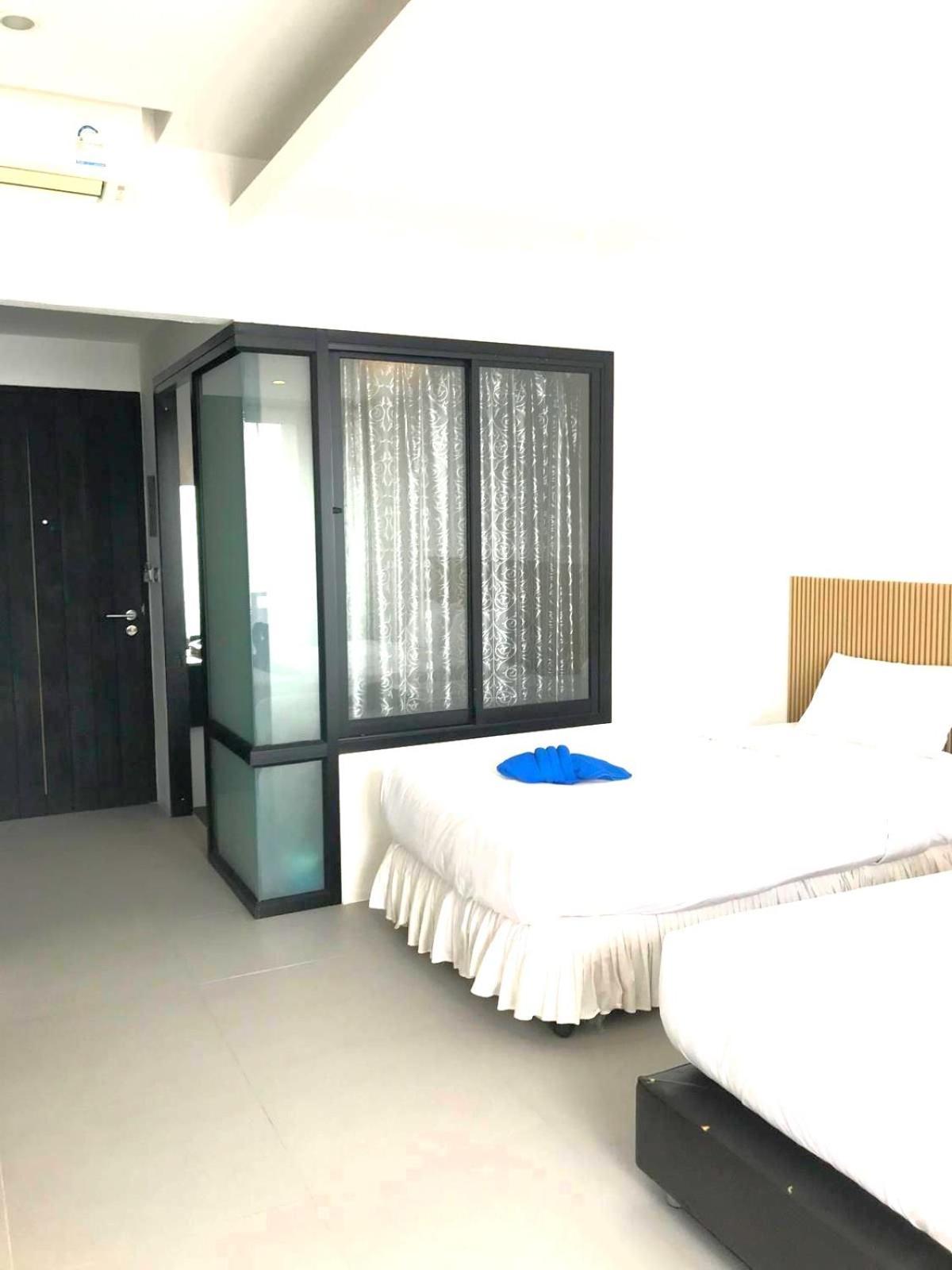 Rockstar Beach Apartments 邦拉 外观 照片