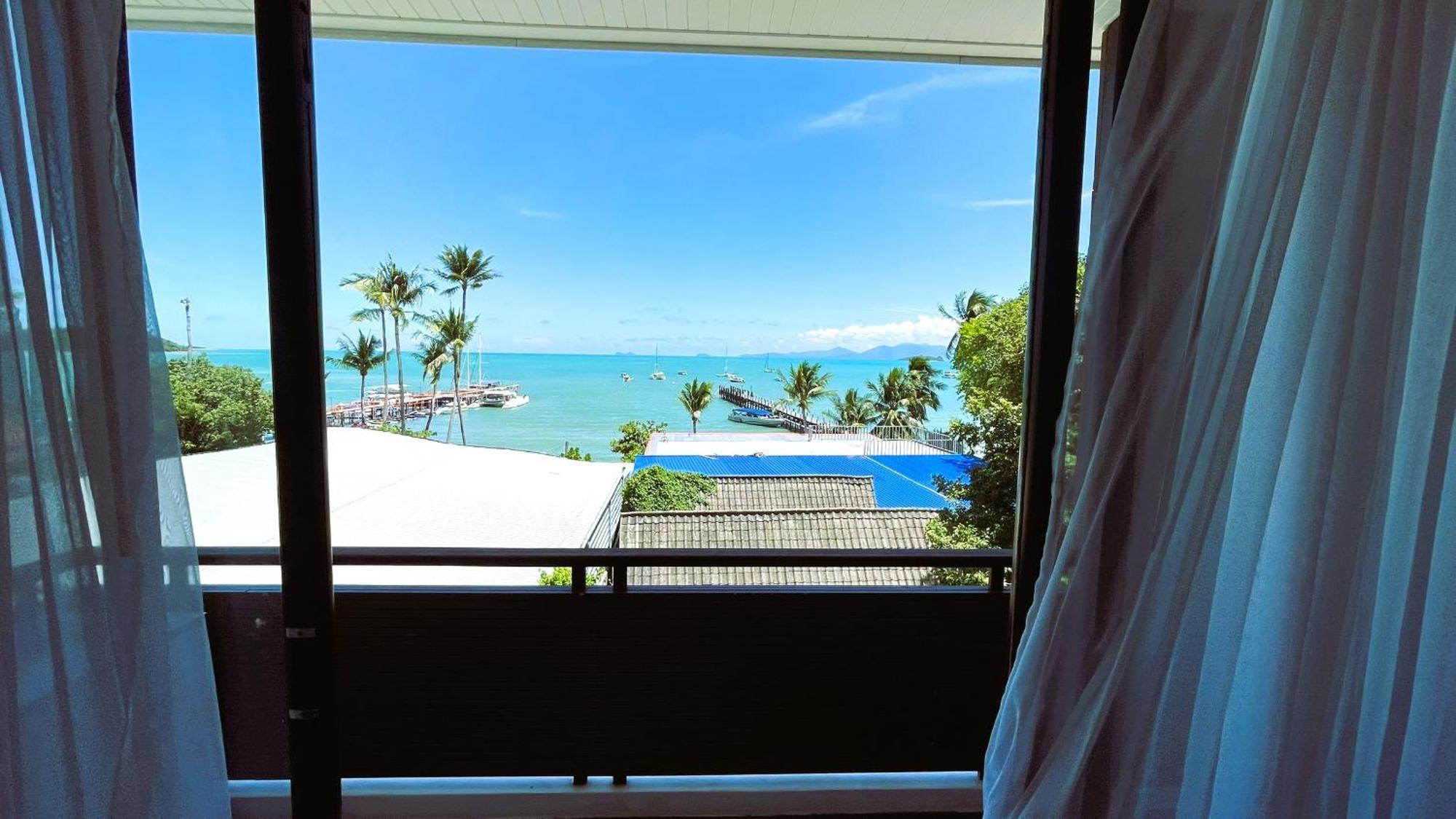 Rockstar Beach Apartments 邦拉 外观 照片