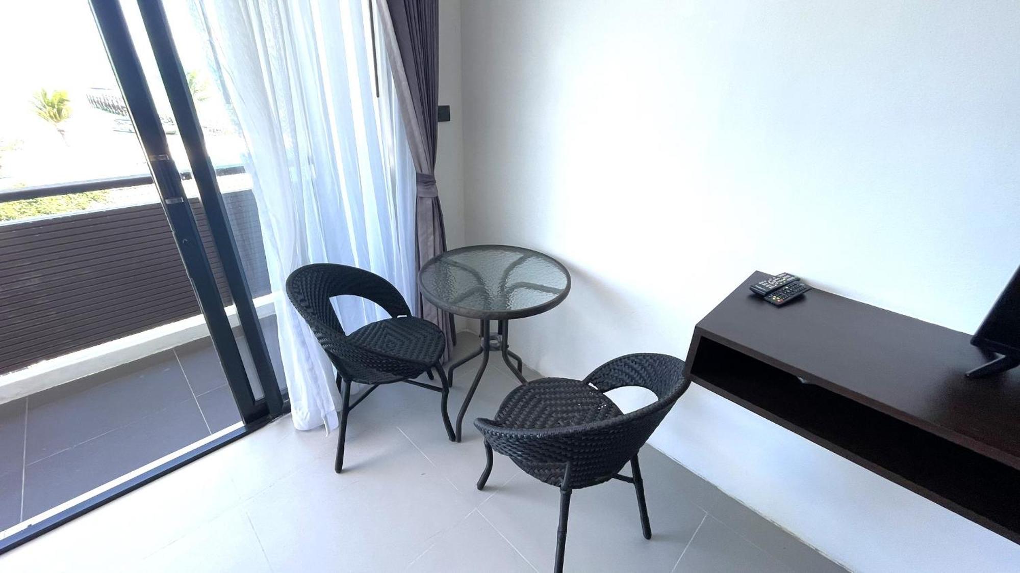Rockstar Beach Apartments 邦拉 客房 照片